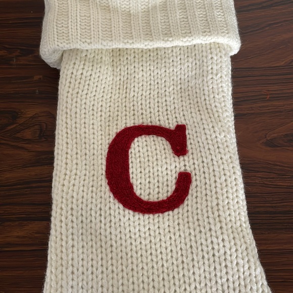 Christmas stocking - Picture 2 of 3
